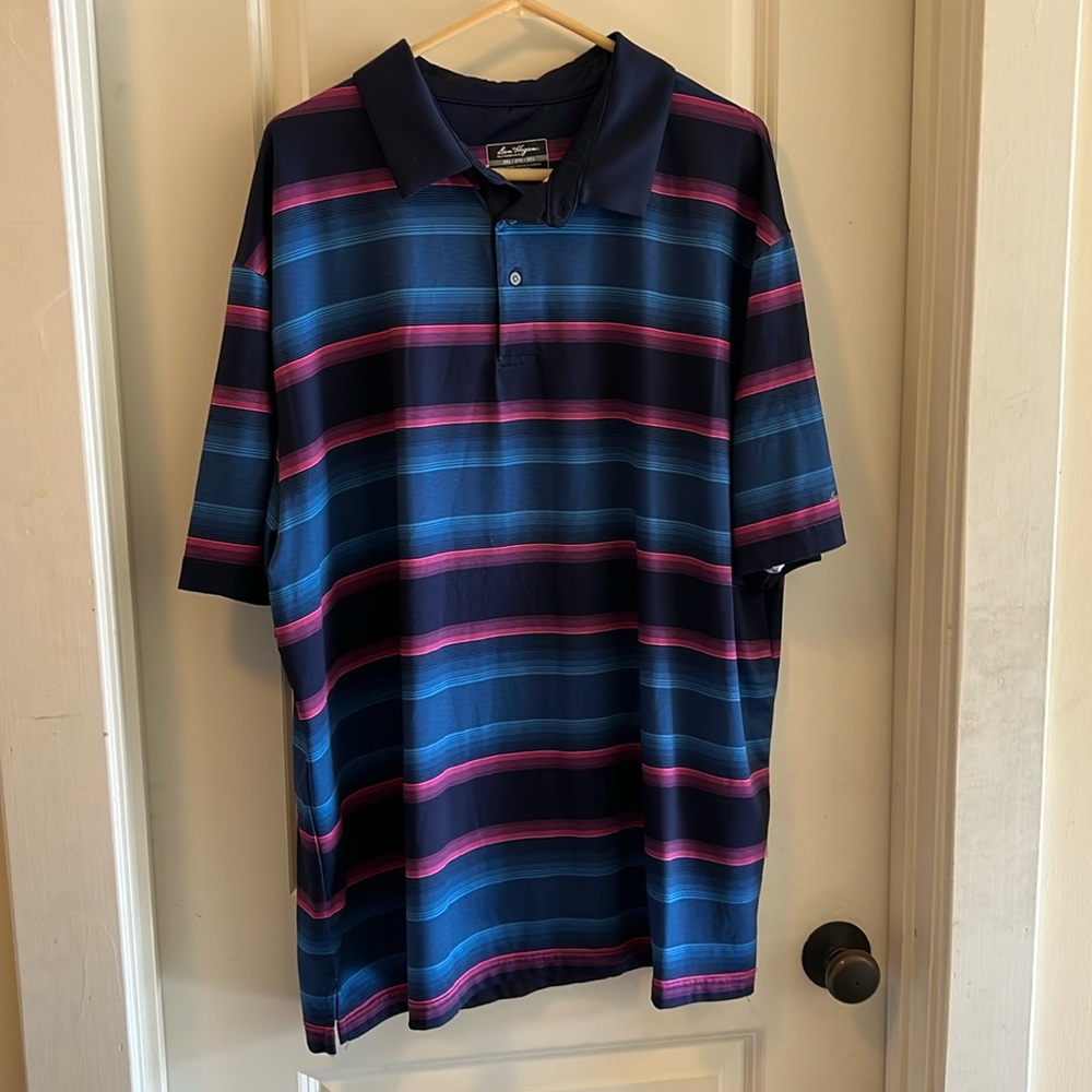 Ben Hogan polo